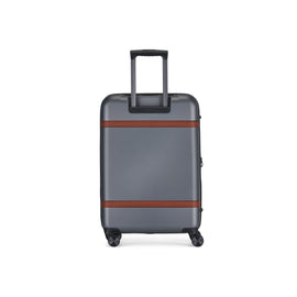Shop Bentley Pewter Bugatti Wellington Check-In Medium in Canada at only $104.99 4th look