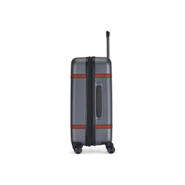 Shop Bentley Pewter Bugatti Wellington Check-In Medium in Canada at only $104.99 2nd look