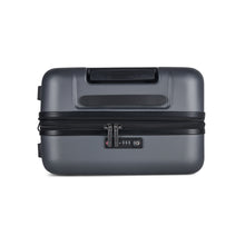 Shop Bentley Pewter Bugatti Wellington Check-In Medium in Canada at only $104.99 5th look
