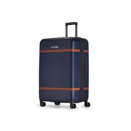 Shop Bentley Navy Bugatti Wellington Check-In Large in Canada at only $126.00 3rd look