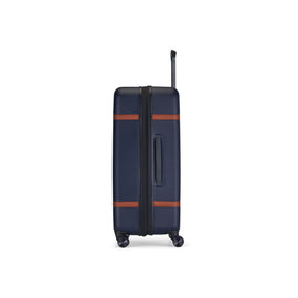 Shop Bentley Navy Bugatti Wellington Check-In Large in Canada at only $126.00 4th look