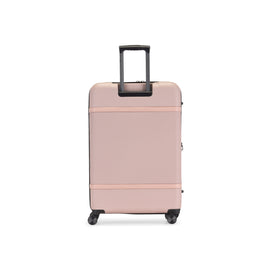 Shop Bentley Woodrose Bugatti Wellington Check-In Large in Canada at only $126.00 7th look