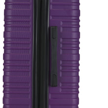 Shop Bentley Violet Valise de cabine Swiss Mobility SEA in Canada at only $79.99 6th look
