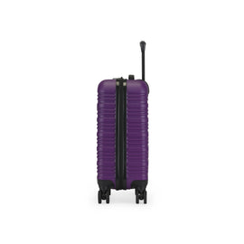 Shop Bentley Purple Swiss Mobility SEA Carry-on in Canada at only $79.99 2nd look