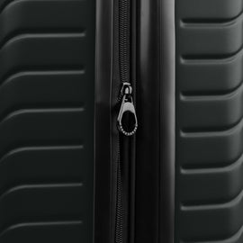 Shop Bentley Charcoal Bugatti Berlin Carry-On in Canada at only $104.99 6th look