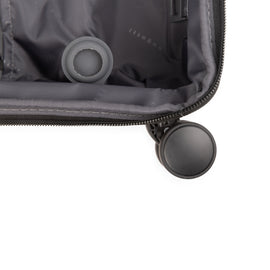 Shop Bentley Charcoal Bugatti Berlin Carry-On in Canada at only $104.99 7th look