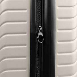 Shop Bentley Cream Bugatti Berlin Carry-On in Canada at only $104.99 6th look