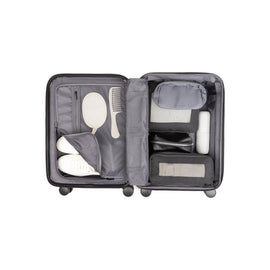 Shop Bentley Slate Bugatti Berlin Carry-On in Canada at only $104.99 4th look