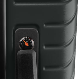Shop Bentley Charcoal Bugatti Berlin Check-In Large in Canada at only $139.99 7th look