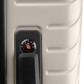 Shop Bentley Cream Bugatti Berlin Check-In Large in Canada at only $139.99 7th look