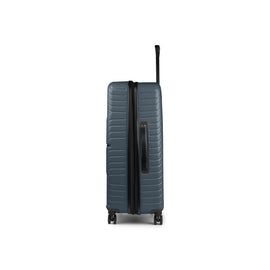 Shop Bentley Slate Bugatti Berlin Check-In Large in Canada at only $139.99 4th look