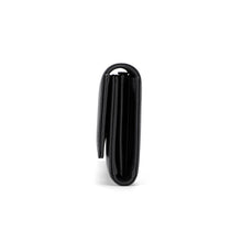 Shop Bentley Noir Portefeuille extensible à trois volets Champs Iconic in Canada at only $34.99 3rd look