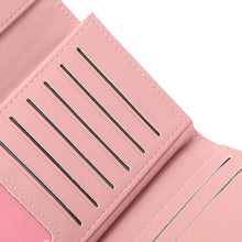 Shop Bentley Rose Portefeuille extensible à trois volets Champs Iconic in Canada at only $34.99 10th look