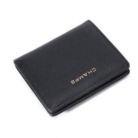 Shop Bentley Black Champs Iconic Hybrid Wallet in Canada at only $29.99 5th look