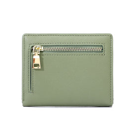 Shop Bentley Green Champs Iconic Hybrid Wallet in Canada at only $29.99 4th look