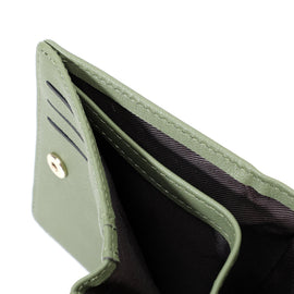 Shop Bentley Green Champs Iconic Hybrid Wallet in Canada at only $29.99 9th look