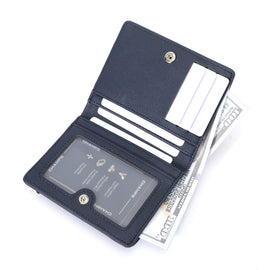 Shop Bentley Pink Champs Iconic Hybrid Wallet in Canada at only $29.99 1st look