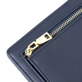 Shop Bentley Navy Champs Iconic Hybrid Wallet in Canada at only $29.99 8th look