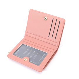 Shop Bentley Red Champs Iconic Hybrid Wallet in Canada at only $29.99 2nd look