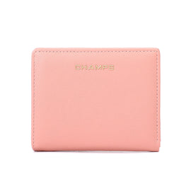 Shop Bentley Pink Champs Iconic Hybrid Wallet in Canada at only $29.99 3rd look