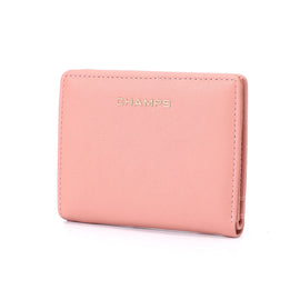 Shop Bentley Pink Champs Iconic Hybrid Wallet in Canada at only $29.99 4th look