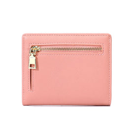 Shop Bentley Pink Champs Iconic Hybrid Wallet in Canada at only $29.99 5th look
