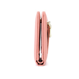 Shop Bentley Pink Champs Iconic Hybrid Wallet in Canada at only $29.99 6th look