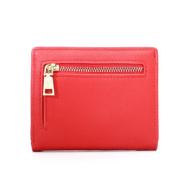 Shop Bentley Red Champs Iconic Hybrid Wallet in Canada at only $29.99 5th look