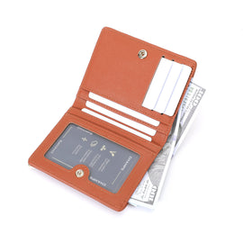 Shop Bentley Black Champs Iconic Hybrid Wallet in Canada at only $29.99 3rd look