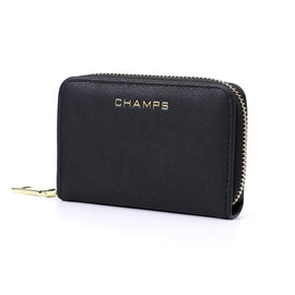 Shop Bentley Black Champs Iconic Palm Wallet in Canada at only $29.99 3rd look
