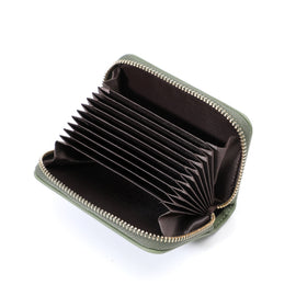 Shop Bentley Green Champs Iconic Palm Wallet in Canada at only $29.99 11th look