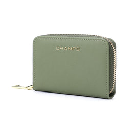 Shop Bentley Green Champs Iconic Palm Wallet in Canada at only $29.99 4th look