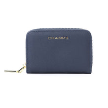 Shop Bentley Bleu arine Portefeuille compact Champs Iconic in Canada at only $29.99 1st look