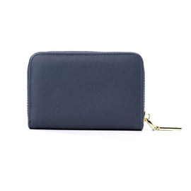 Shop Bentley Navy Champs Iconic Palm Wallet in Canada at only $29.99 2nd look