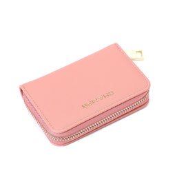 Shop Bentley Pink Champs Iconic Palm Wallet in Canada at only $29.99 5th look