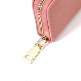 Shop Bentley Pink Champs Iconic Palm Wallet in Canada at only $29.99 8th look