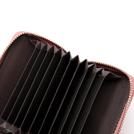 Shop Bentley Pink Champs Iconic Palm Wallet in Canada at only $29.99 9th look