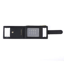 Shop Bentley Black Champs Iconic Yoga Cardholder in Canada at only $29.99 10th look