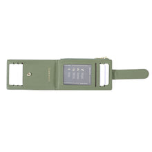 Shop Bentley Green Champs Iconic Yoga Cardholder in Canada at only $29.99 10th look