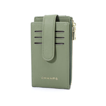 Shop Bentley Green Champs Iconic Yoga Cardholder in Canada at only $29.99 3rd look