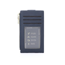 Shop Bentley Navy Champs Iconic Yoga Cardholder in Canada at only $29.99 3rd look