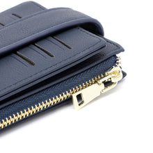 Shop Bentley Navy Champs Iconic Yoga Cardholder in Canada at only $29.99 7th look