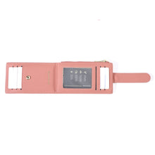Shop Bentley Pink Champs Iconic Yoga Cardholder in Canada at only $29.99 11th look