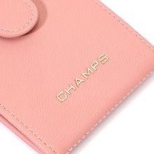 Shop Bentley Pink Champs Iconic Yoga Cardholder in Canada at only $29.99 6th look