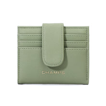 Shop Bentley Green Champs Iconic Snap Cardholder in Canada at only $29.99 1st look