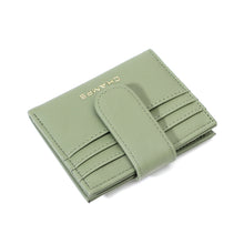 Shop Bentley Green Champs Iconic Snap Cardholder in Canada at only $29.99 5th look