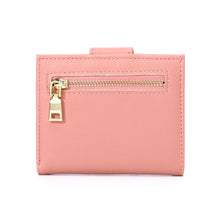 Shop Bentley Pink Champs Iconic Snap Cardholder in Canada at only $29.99 2nd look