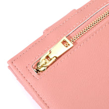 Shop Bentley Pink Champs Iconic Snap Cardholder in Canada at only $29.99 7th look