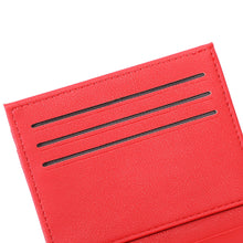 Shop Bentley Red Champs Iconic Snap Cardholder in Canada at only $29.99 12th look