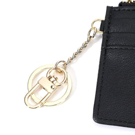 Shop Bentley Black Champs Iconic Keychain Cardholder in Canada at only $29.99 8th look